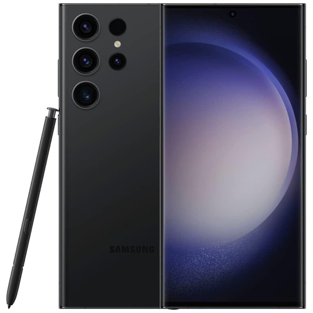 Daftar HP Samsung yang dapat Android 17