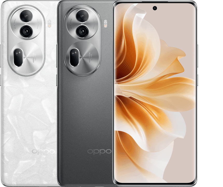 HP Oppo yang mendapat update Android 17