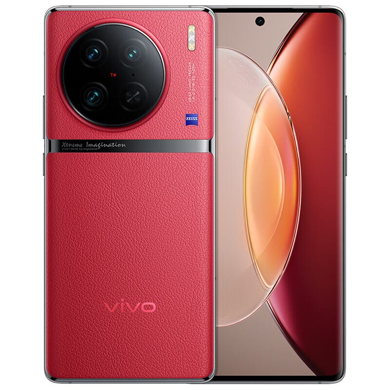 HP Vivo yang berpotensi dapat Android 17