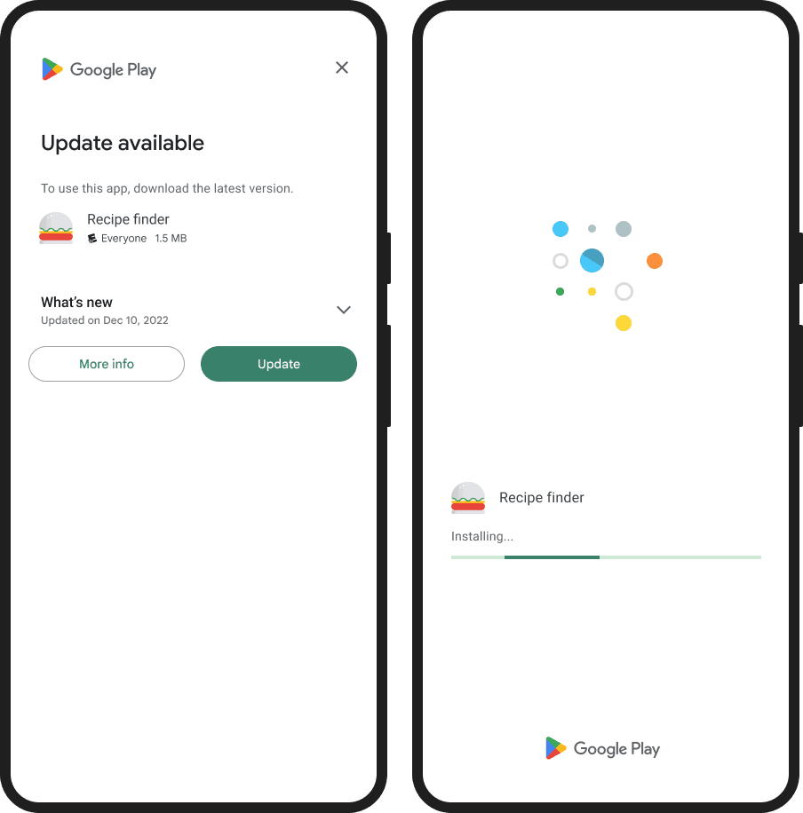 Update sistem Android untuk memperbaiki masalah audio
