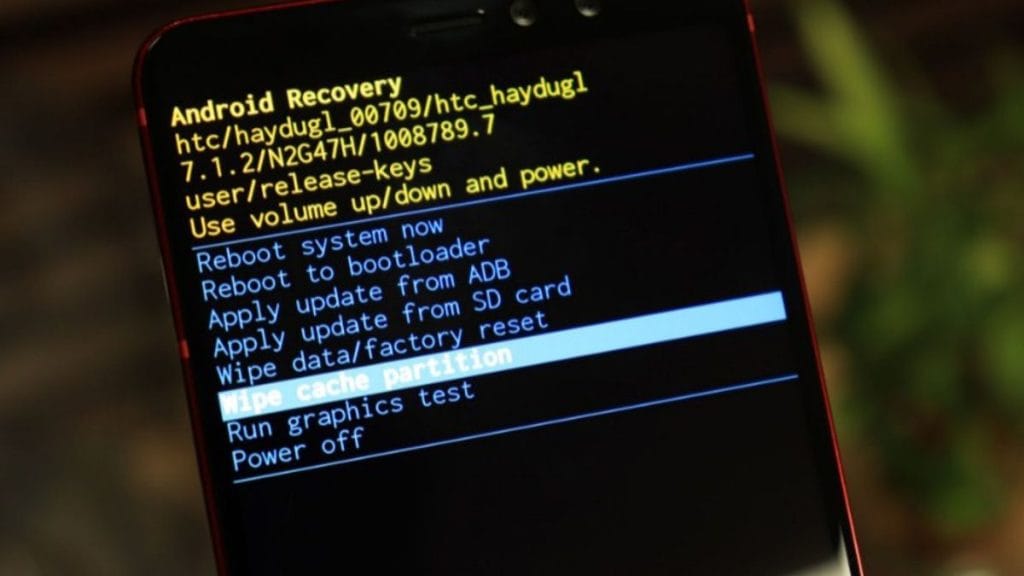 HP Android mengalami bootloop dan stuck di logo saat dinyalakan