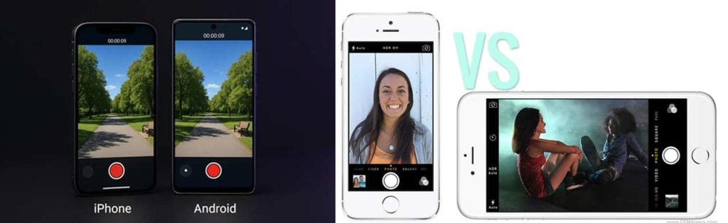 perbandingan-video-iPhone-stabil-vs-Android