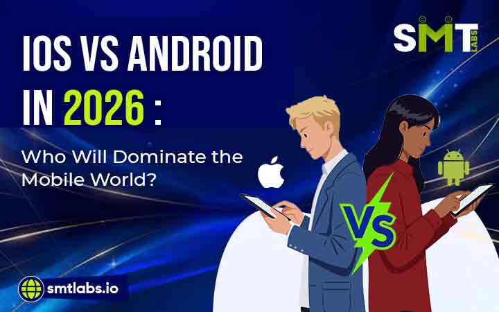 Perbandingan Android vs iPhone 2026