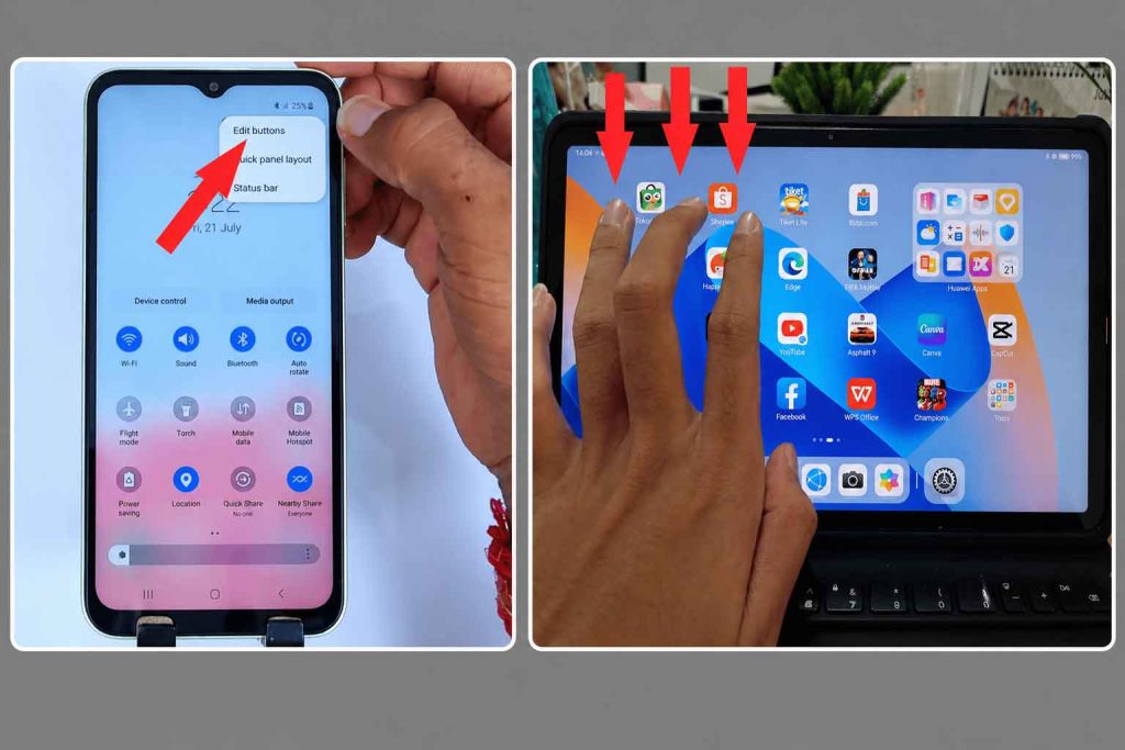 Tips menjaga performa HP Android tetap stabil