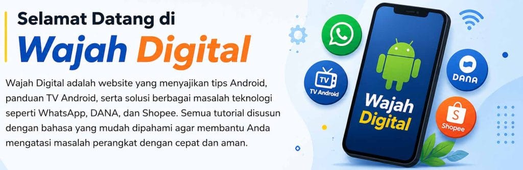 Wajah Digital