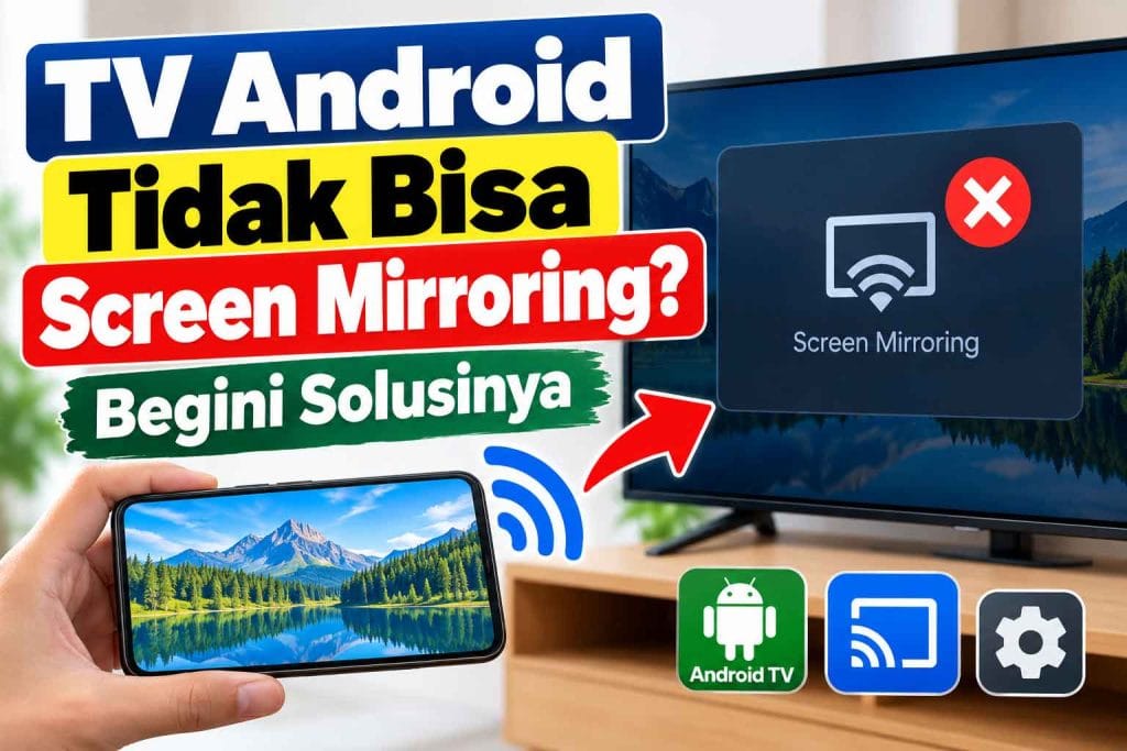 TV-Android-Tidak-Bisa-Screen-Mirroring-Begini-Solusinya